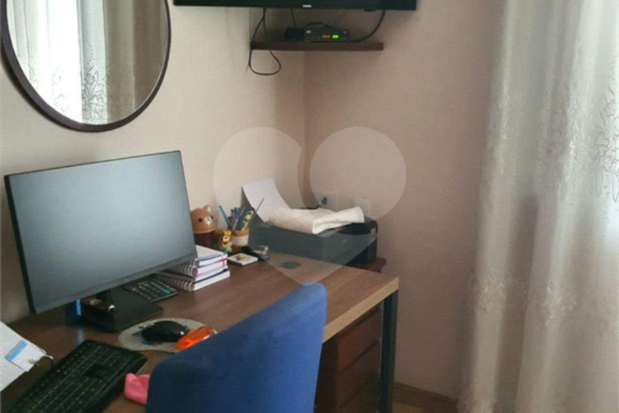 Casa à venda com 2 quartos, sendo 1 suíte, em Tucuruvi, São Paulo, SP