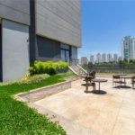 Apartamento à venda ou para alugar com 2 quartos, sendo 1 suíte, em Água Branca, São Paulo, SP