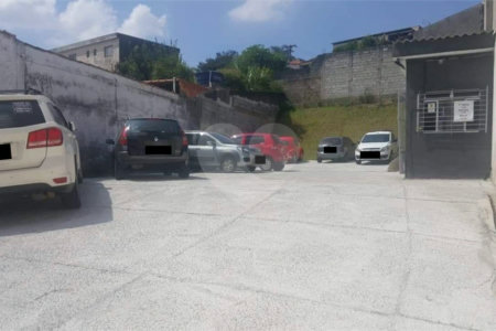 Terreno à venda no Centro, Guarapuava, PR