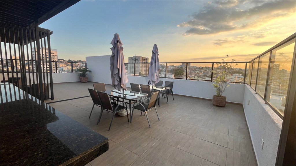 Apartamento à venda ou para alugar com 2 quartos em Atibaia Jardim, Atibaia, SP