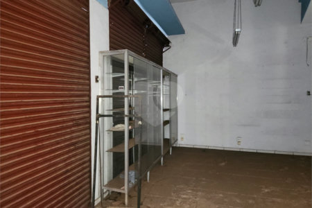 Salão à venda no Centro, Araraquara, SP