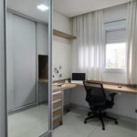 Apartamento à venda com 2 quartos, sendo 1 suíte,  em Vila Andrade, São Paulo, SP