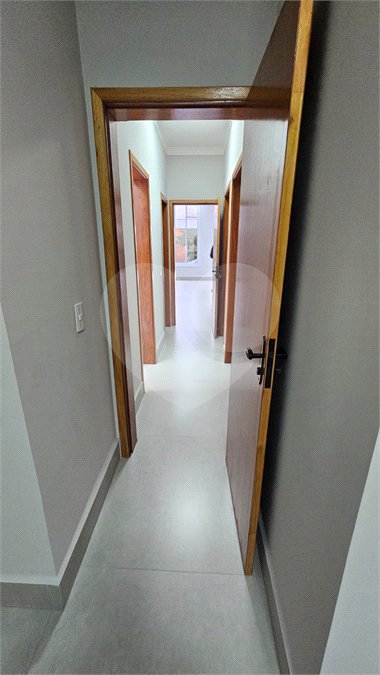 Casa à venda ou para alugar com 3 quartos, sendo 1 suíte, no condomínio Jardim Park Real, Indaiatuba - SP