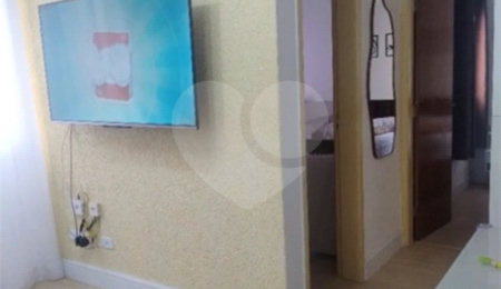 Apartamento à venda com 2 quartos em Jardim São Luis, Guarulhos, SP