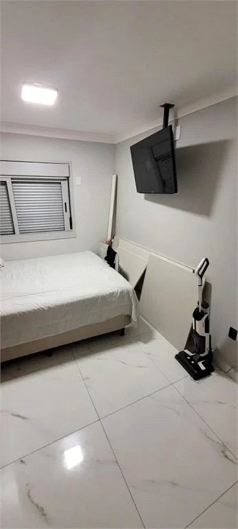 Apartamento à venda com 2 quartos, sendo 1 suíte, em Água Branca, São Paulo, SP
