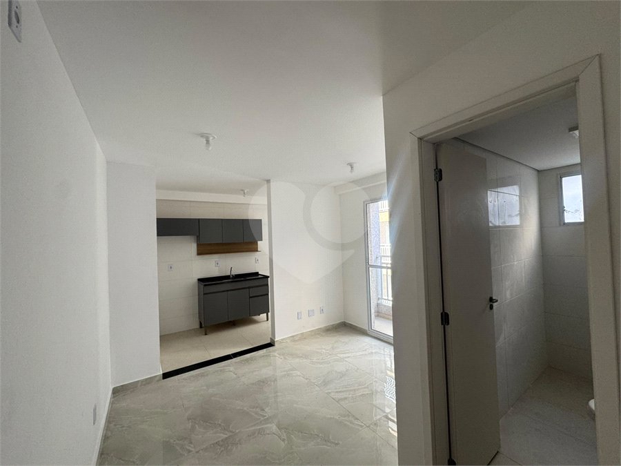 Apartamento para alugar com 1 quarto em Jardim do Triunfo, Guarulhos, SP