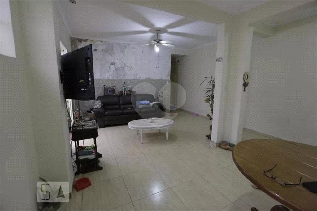 Apartamento à venda com 2 quartos em Jardim São Bento, São Paulo, SP