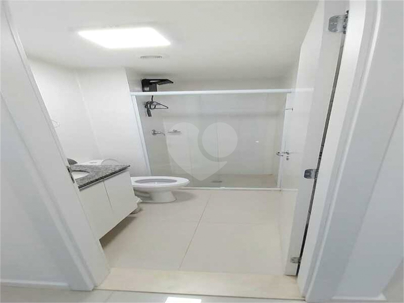 Apartamento à venda com 1 quarto em Liberdade, São Paulo, SP