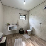 Casa à venda com 2 suítes em Jardim Estância Brasil, Atibaia, SP