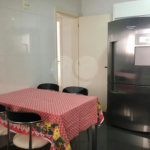 Apartamento à venda com 3 suítes em Vila Mascote, São Paulo, SP