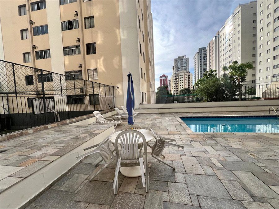 Apartamento para alugar com 3 quartos em Vila Mascote, São Paulo, SP