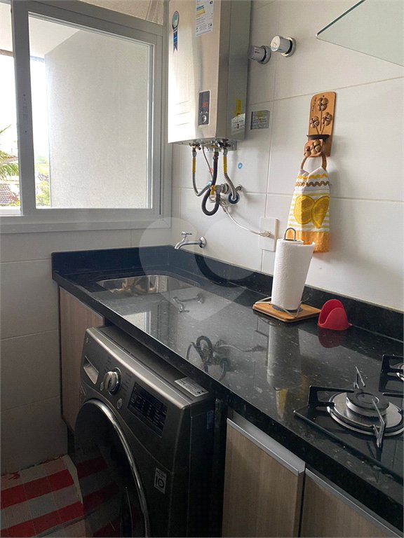 Apartamento à venda com 2 suítes em Recreio dos Bandeirantes, Rio de Janeiro, RJ