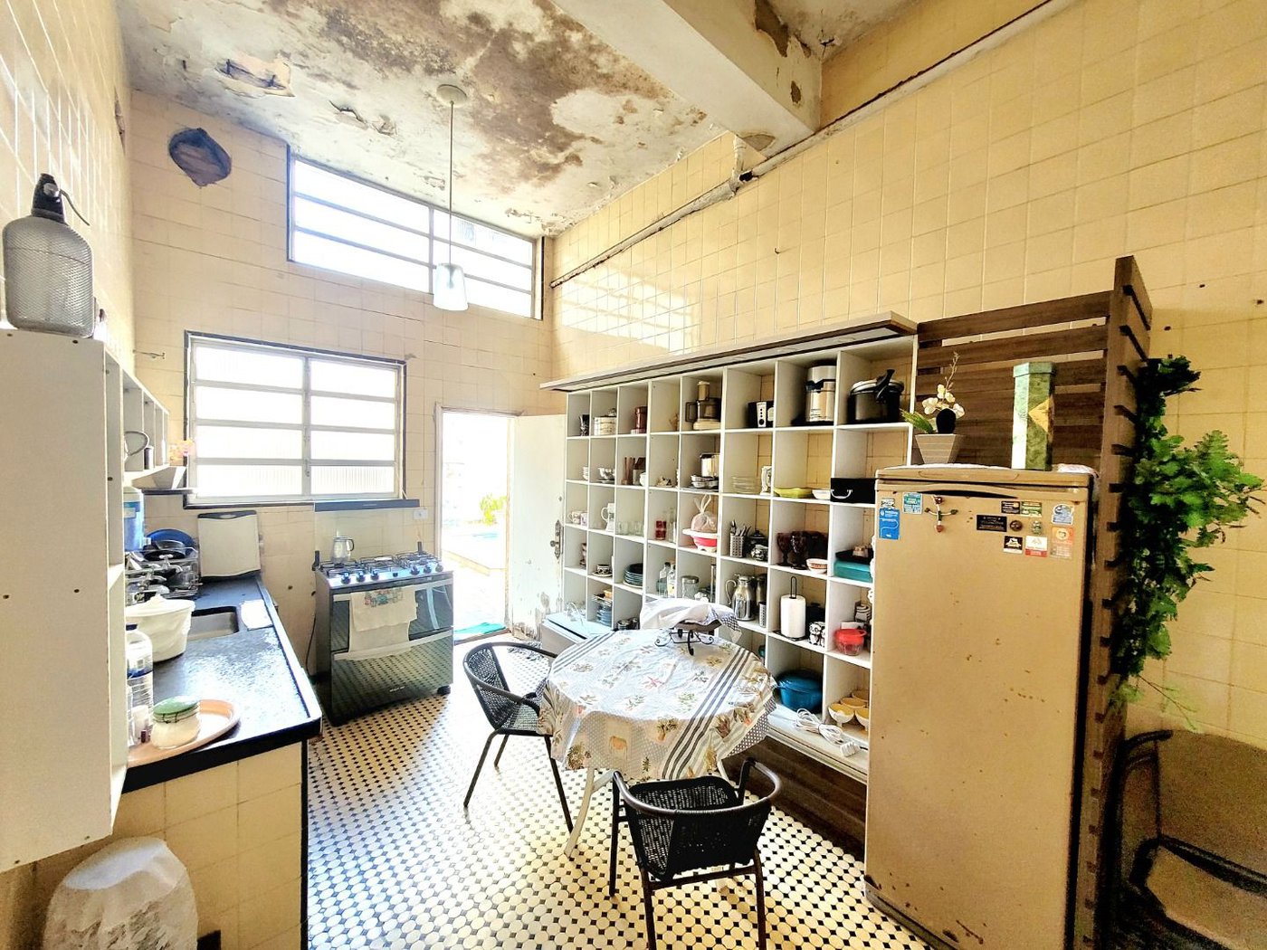 Casa para alugar, 630 m² por R$ 70.000,02/mês - Gonzaga - Santos/SP