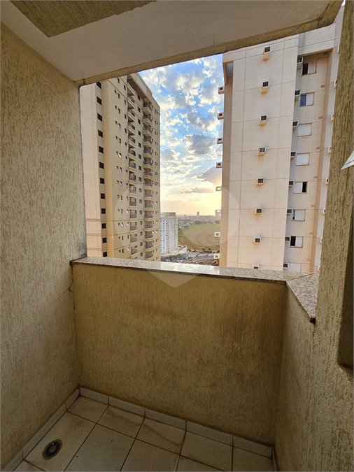 Apartamento à venda com 1 suíte, em Nova Ribeirânia, Ribeirão Preto, SP