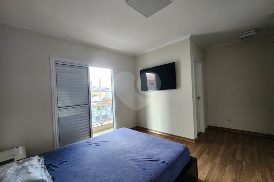 Sobrado à venda com 3 quartos, sendo 1 suíte, em Jaçanã, São Paulo, SP