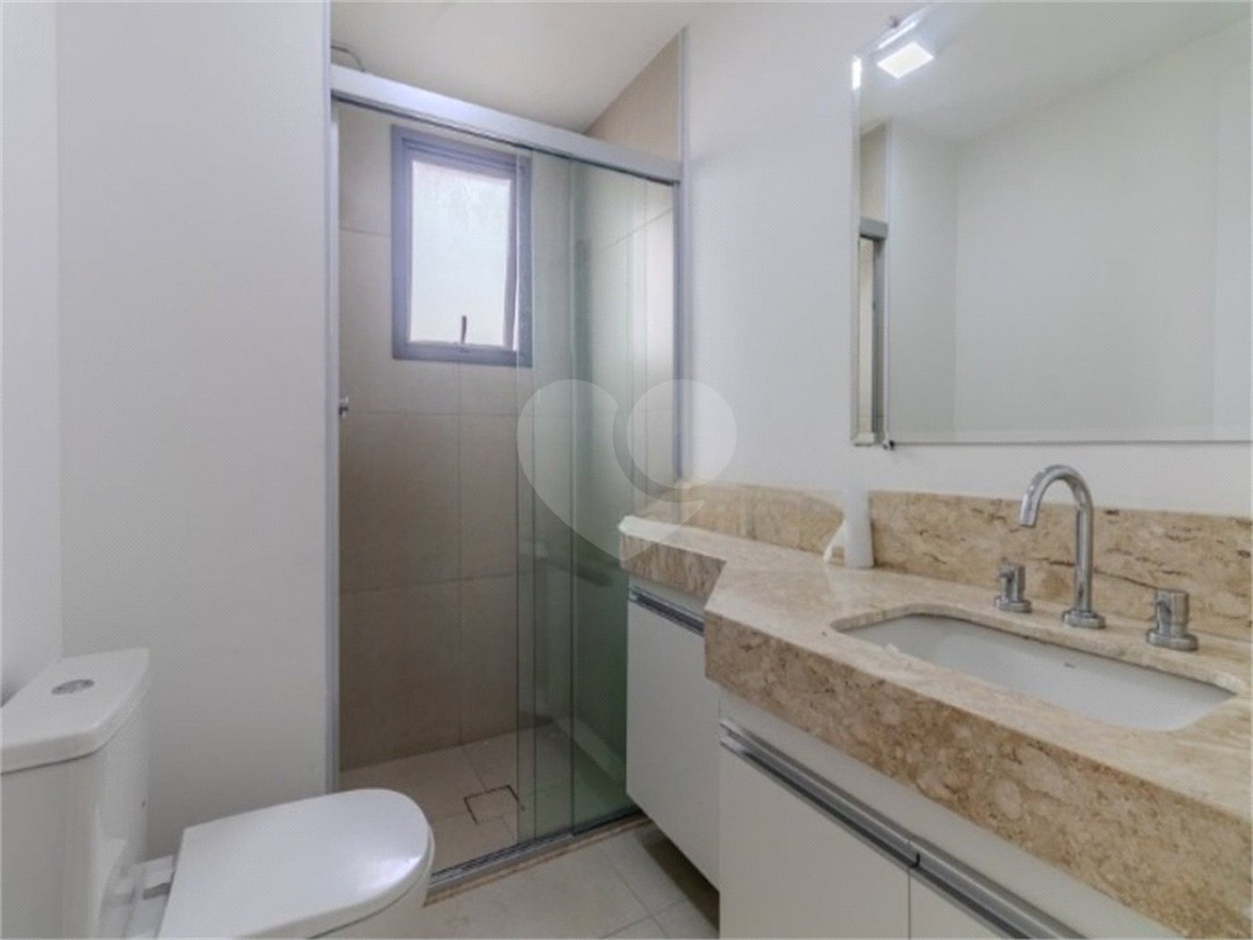 Apartamento à venda com 3 quartos, sendo 1 suíte,  em Vila Leopoldina, São Paulo, SP