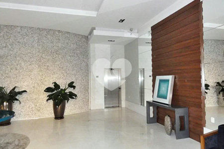 Apartamento à venda com 4 suítes em Santana, São Paulo, SP