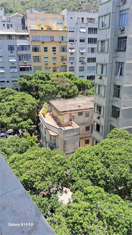Apartamento à venda com 3 quartos, sendo 1 suíte, em Copacabana, Rio de Janeiro, RJ