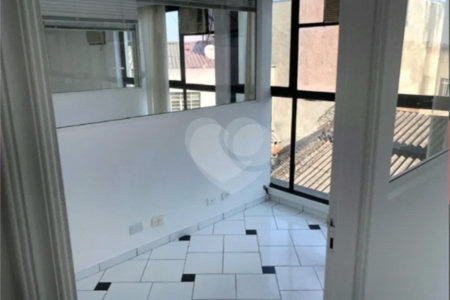 Sala para alugar em Santo Amaro, São Paulo - SP