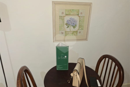 Apartamento à venda ou para alugar com 1 quarto em Cerqueira César, São Paulo, SP