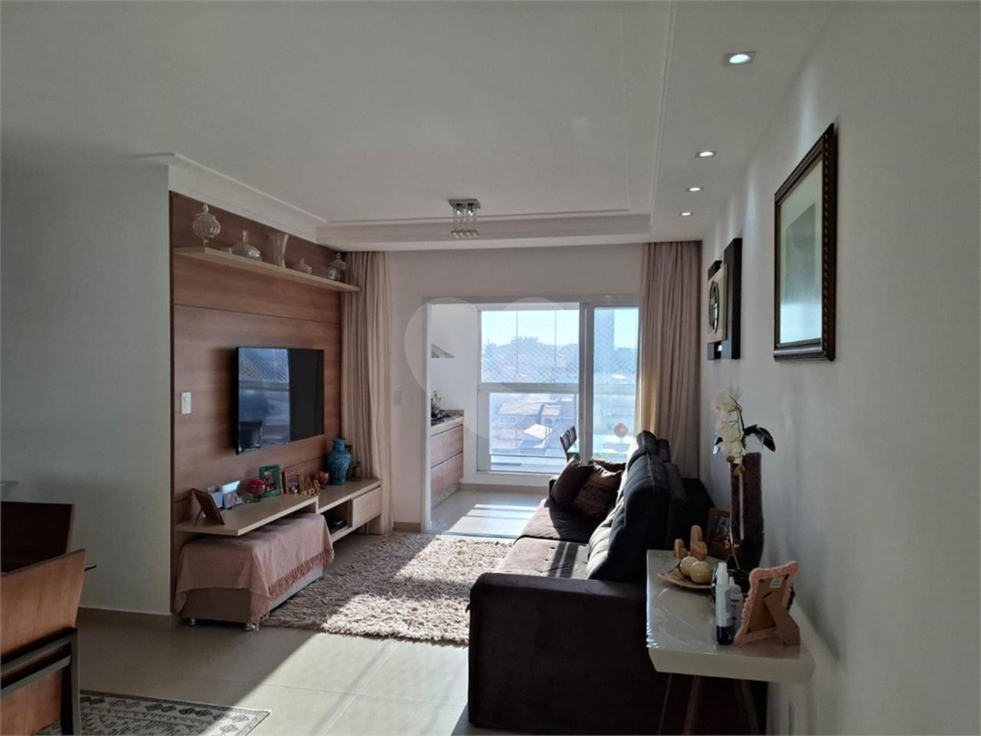 Apartamento à venda com 3 quartos, sendo 1 suíte, em Jardim Piratininga, Sorocaba, SP