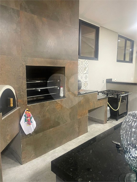 Casa à venda com 2 quartos no condomínio Fechado Village Haras São Luiz II, Salto - SP