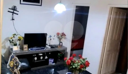 Casa Térrea à venda com 5 quartos em Vila Maria, São Paulo, SP