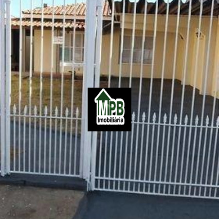 Casa à venda com 2 quartos em Vila Helena, Sorocaba, SP
