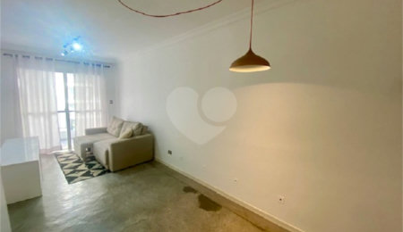 Apartamento à venda com 1 quarto em Vila Olímpia, São Paulo, SP
