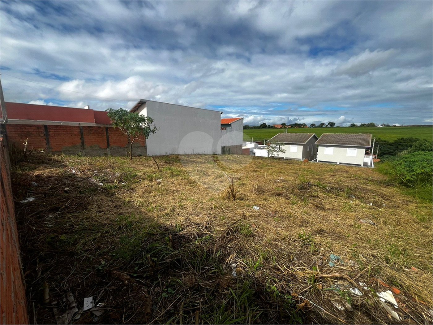 Terreno à venda em Vila Nastri, Itapetininga, SP