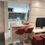 Apartamento à venda com 1 quarto em Indianópolis, São Paulo, SP