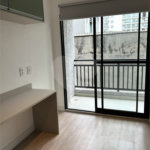 Apartamento para alugar com 1 quarto em Pinheiros, São Paulo, SP