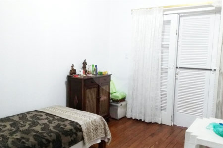 Sobrado à venda com 3 quartos em Chácara Santo Antônio (zona Sul), São Paulo, SP