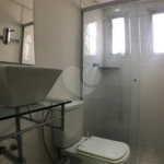 Apartamento à venda com 1 quarto em Santa Cecília, São Paulo, SP