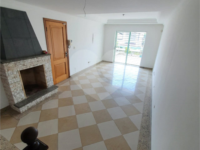Sobrado à venda com 4 quartos, sendo 2 suítes,  em Santana, São Paulo, SP