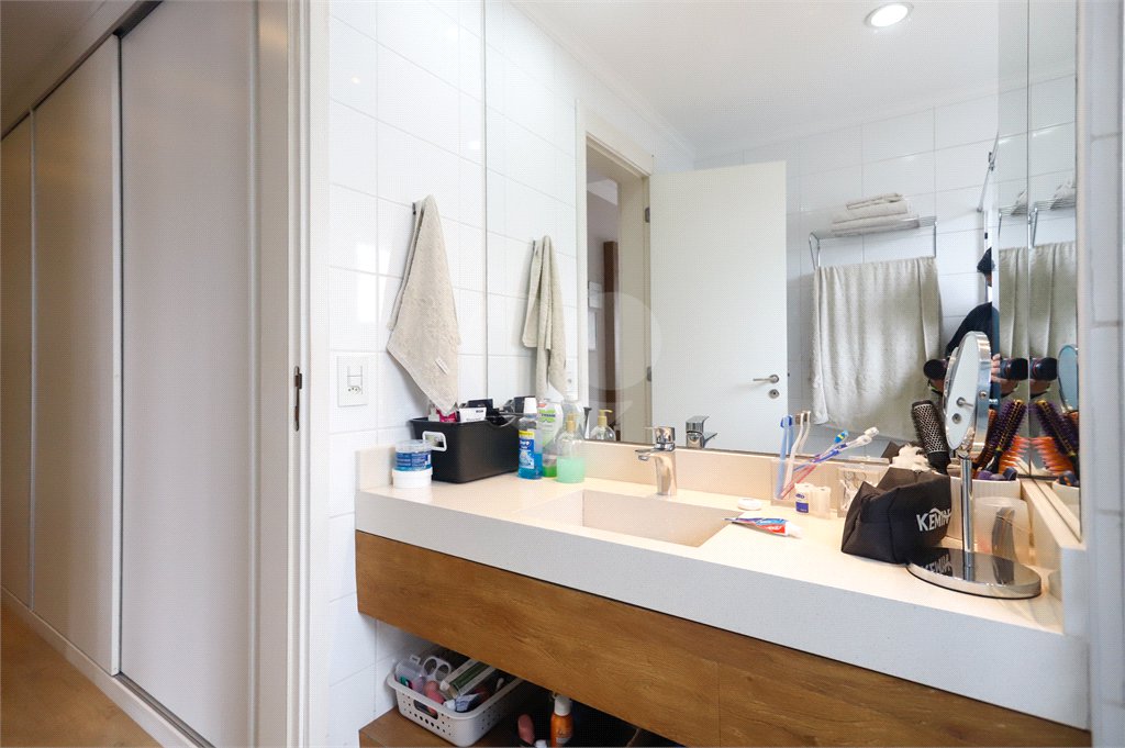 Apartamento à venda com 3 suítes no Centro, São Bernardo do Campo, SP