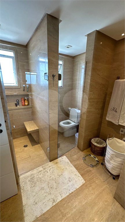 Apartamento à venda com 4 quartos, sendo 3 suítes,  em Santana, São Paulo, SP