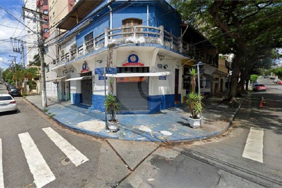 Salão à venda em Santana, São Paulo, SP