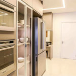 Apartamento à venda com 4 suítes em Real Parque, São Paulo, SP