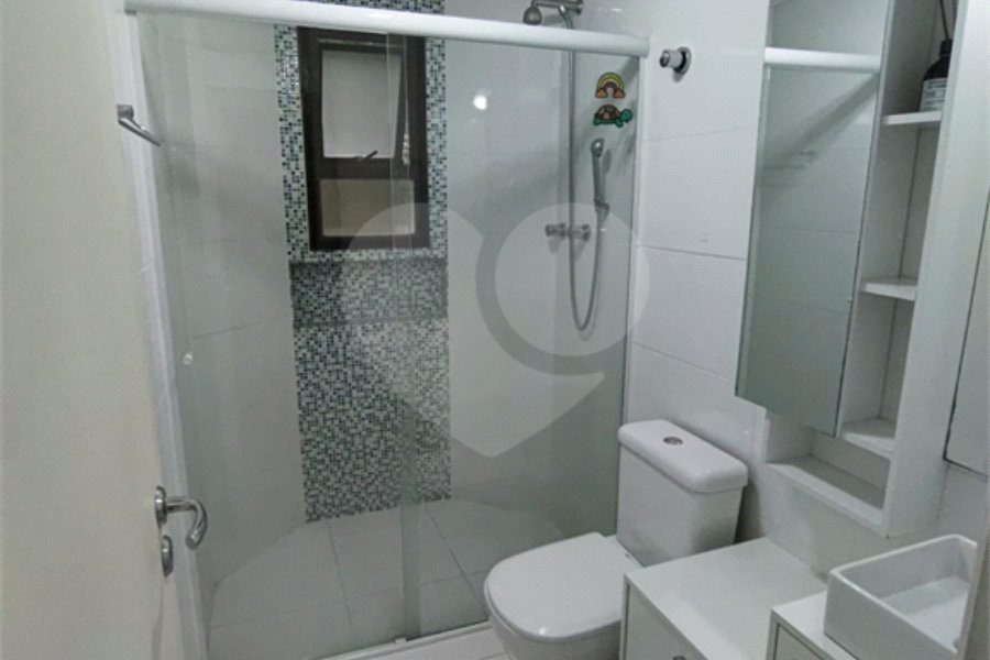 Apartamento à venda com 3 quartos, sendo 1 suíte, em Santana, São Paulo, SP