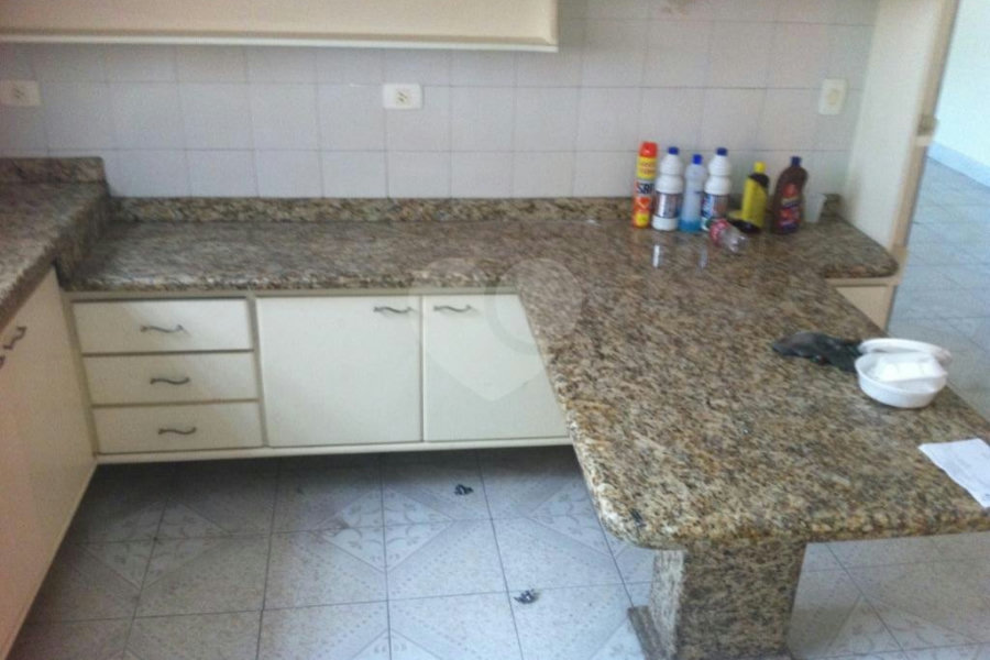 Sobrado à venda com 3 quartos, sendo 1 suíte, em Santana, São Paulo, SP