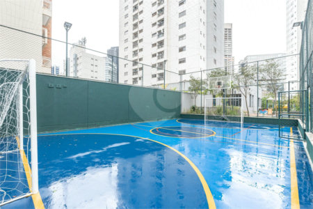 Apartamento à venda com 4 quartos, sendo 3 suítes,  em Jardim das Acácias, São Paulo, SP