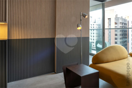 Apartamento à venda com 1 quarto em Vila Olímpia, São Paulo, SP