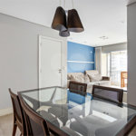 Apartamento à venda com 3 quartos, sendo 1 suíte,  em Jardim das Acácias, São Paulo, SP