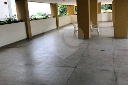 Apartamento à venda com 2 quartos em Campo Grande, Rio de Janeiro, RJ
