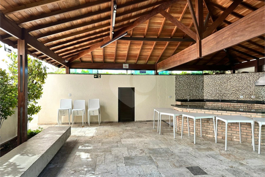 Apartamento à venda com 3 suítes em Santana, São Paulo, SP