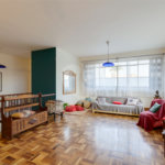 Casa à venda com 5 quartos, sendo 2 suítes, em Alto da Boa Vista, São Paulo, SP