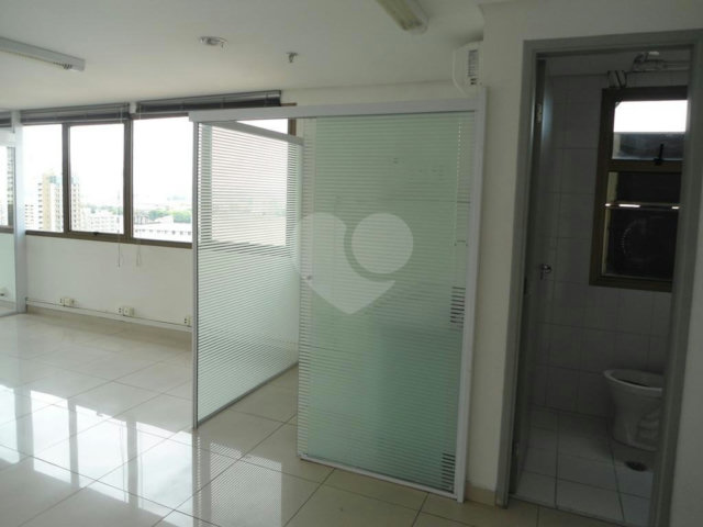 Sala à venda em Santana, São Paulo, SP