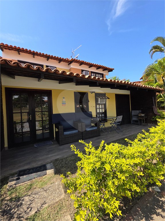 Casa em condomínio à venda com 3 suítes em Geribá, Armação dos Búzios, RJ