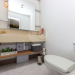 Casa à venda com 3 suítes no condomínio Reserva 8, São Paulo - SP